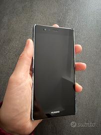 Smartphone Huawei P9 pezzi di ricambio