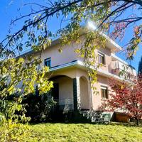 Villa singola Castronno [Cod. rif 3271697VRG]