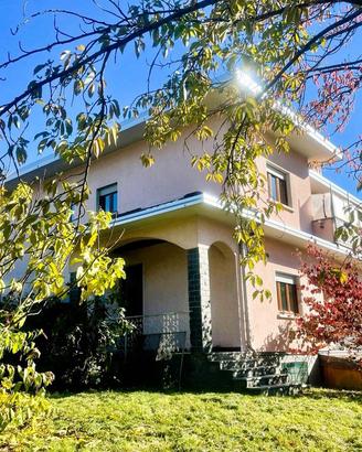 Villa singola Castronno [Cod. rif 3271697VRG]