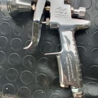 pistola per verniciare