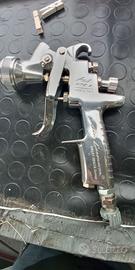 pistola per verniciare