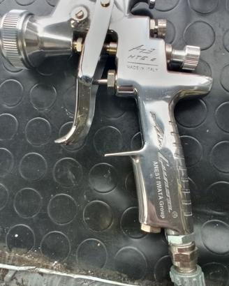 pistola per verniciare