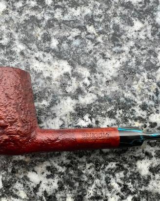 Pipa Kriswill Golden Clipper Lovat - 2 Bocchini
