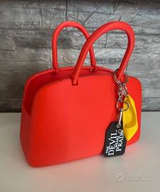 Borsa Rossa “The Devil Wears Prada 2”