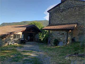 Rustico-Casale a Lama Mocogno