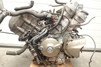 Honda XL 1000 V Varadero (98-02) Motore 42484 km V