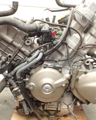 Honda XL 1000 V Varadero (98-02) Motore 42484 km V