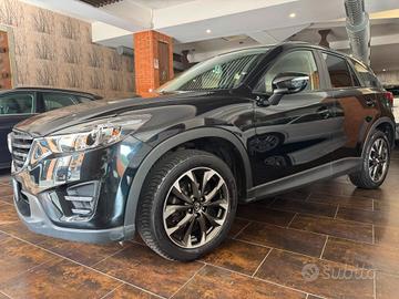 Mazda CX-5 2.2L Skyactiv-D 175CV 4WD Exceed