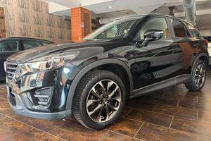 Mazda CX-5 2.2L Skyactiv-D 175CV 4WD Exceed