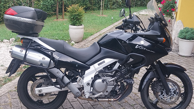 Suzuki DL 650 V-Strom