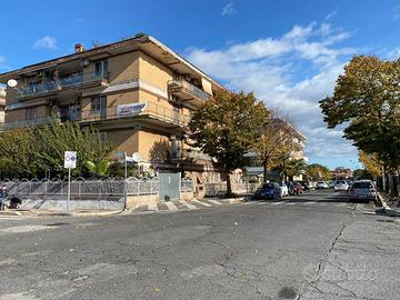 Attico/Mansarda Ciampino [Via MilanoARG]