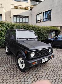 suzuki sj413 samurai 1987