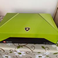 Lego 42115 lamborghini sian