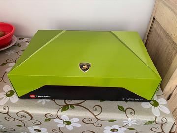 Lego 42115 lamborghini sian