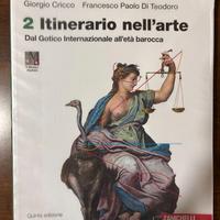 Itinerario nell'arte 2