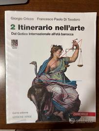Itinerario nell'arte 2