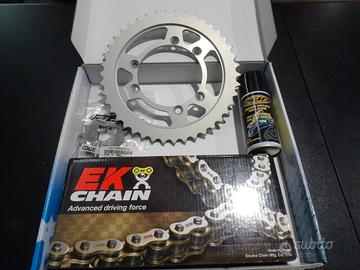 KIT PBR EK2223G