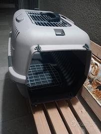 trasportino pari al nuovo