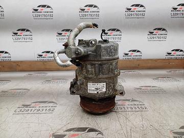 Compressore aria condizionata jaguar xe 2015 cpla1