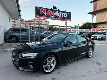 Audi A5 SPORTBACK 40 TDI S tronic Sport