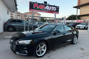 Audi A5 SPORTBACK 40 TDI S tronic Sport