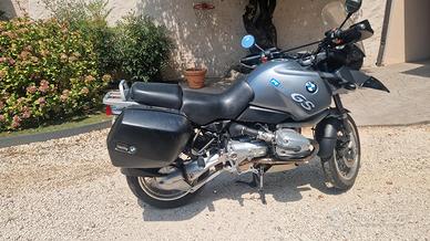 BMW R 1150 GS