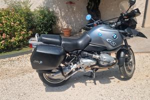 BMW R 1150 GS