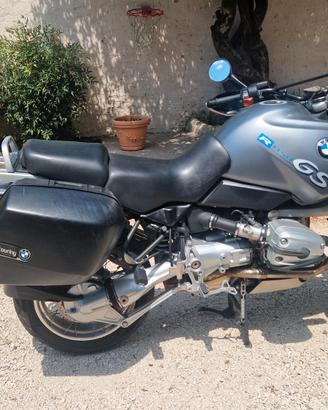BMW R 1150 GS