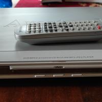 Lettore DVD Amstrad