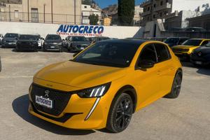 Peugeot 208 PureTech 130 Stop&Start EAT8 5 porte G