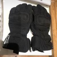 Guanti moto lady SPIDI