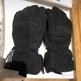 Guanti moto lady SPIDI