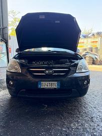 Paraurti Anteriore Kia Carens 2006-2010