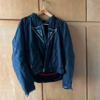 Giacca + Pantaloni da Moto Dainese