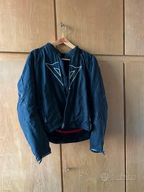 Giacca + Pantaloni da Moto Dainese