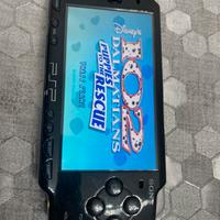PSP 2004 PlayStation portable