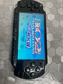 PSP 2004 PlayStation portable