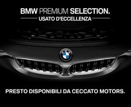 BMW 340 M 340d 48V xDrive
