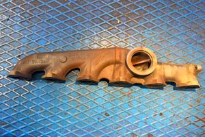 Collettore scarico bmw 330d 530d m57 7801714-02