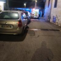 Citroen Xsara Picasso 1.6 benz. con impianto a gas