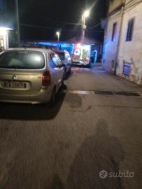 Citroen Xsara Picasso 1.6 benz. con impianto a gas