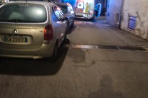 Citroen Xsara Picasso 1.6 benz. con impianto a gas