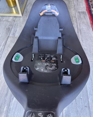 Seggiolino CYBEX Platinum Sirona Z i-Size