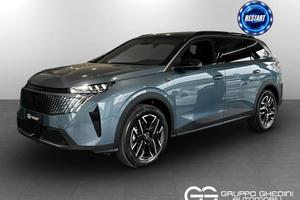 PEUGEOT 5008 1.2 hybrid GT 136cv e-dcs6