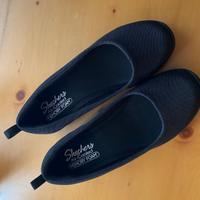 Scarpe Skechers BE COOL Ballerine N. 39 nero