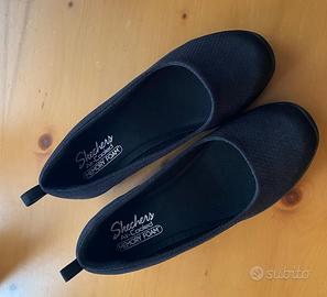 Scarpe Skechers BE COOL Ballerine N. 39 nero