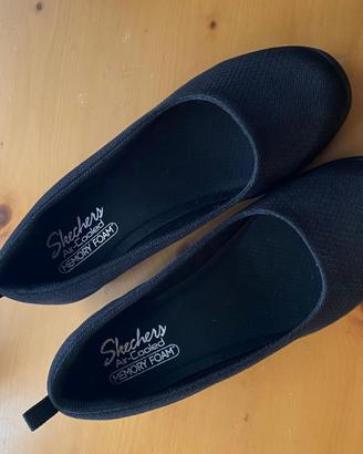 Scarpe Skechers BE COOL Ballerine N. 39 nero