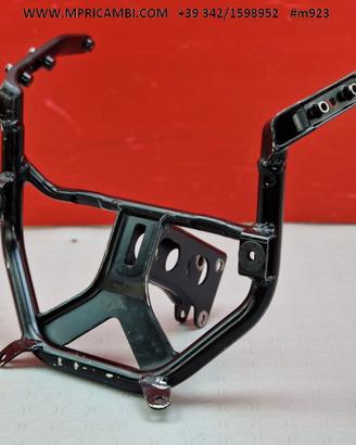 TELAIETTO ANTERIORE SUZUKI GSXR 1000 2001 2002