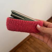 Case AICOS all’uncinetto