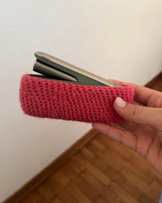 Case AICOS all’uncinetto